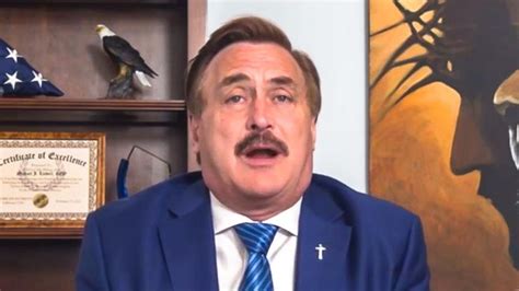 mike lindell election coverage